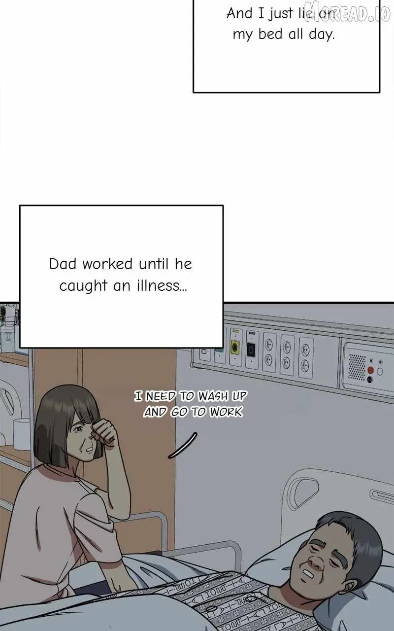 Change Me Chapter 217 page 31 - 