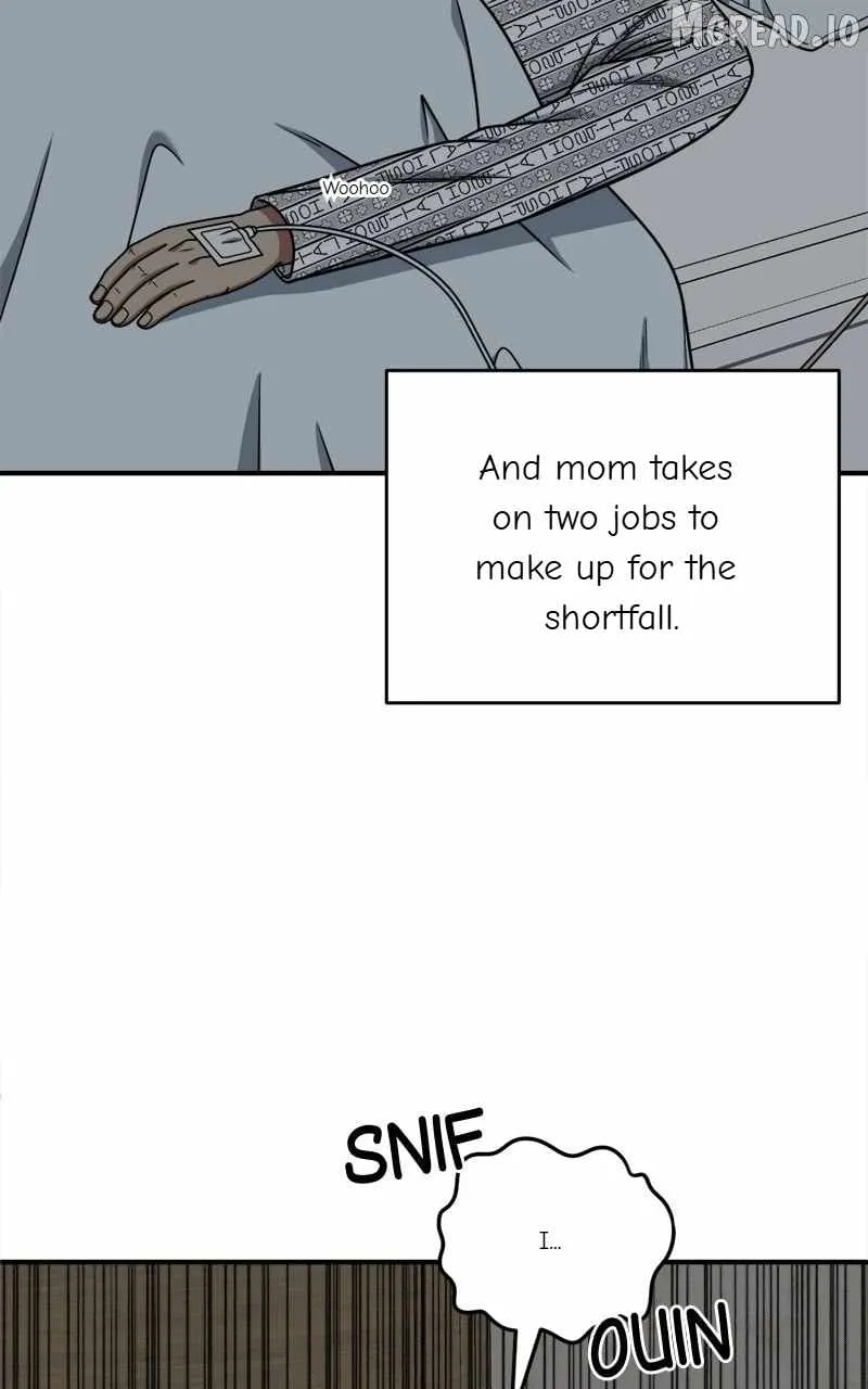 Change Me Chapter 217 page 32 - 