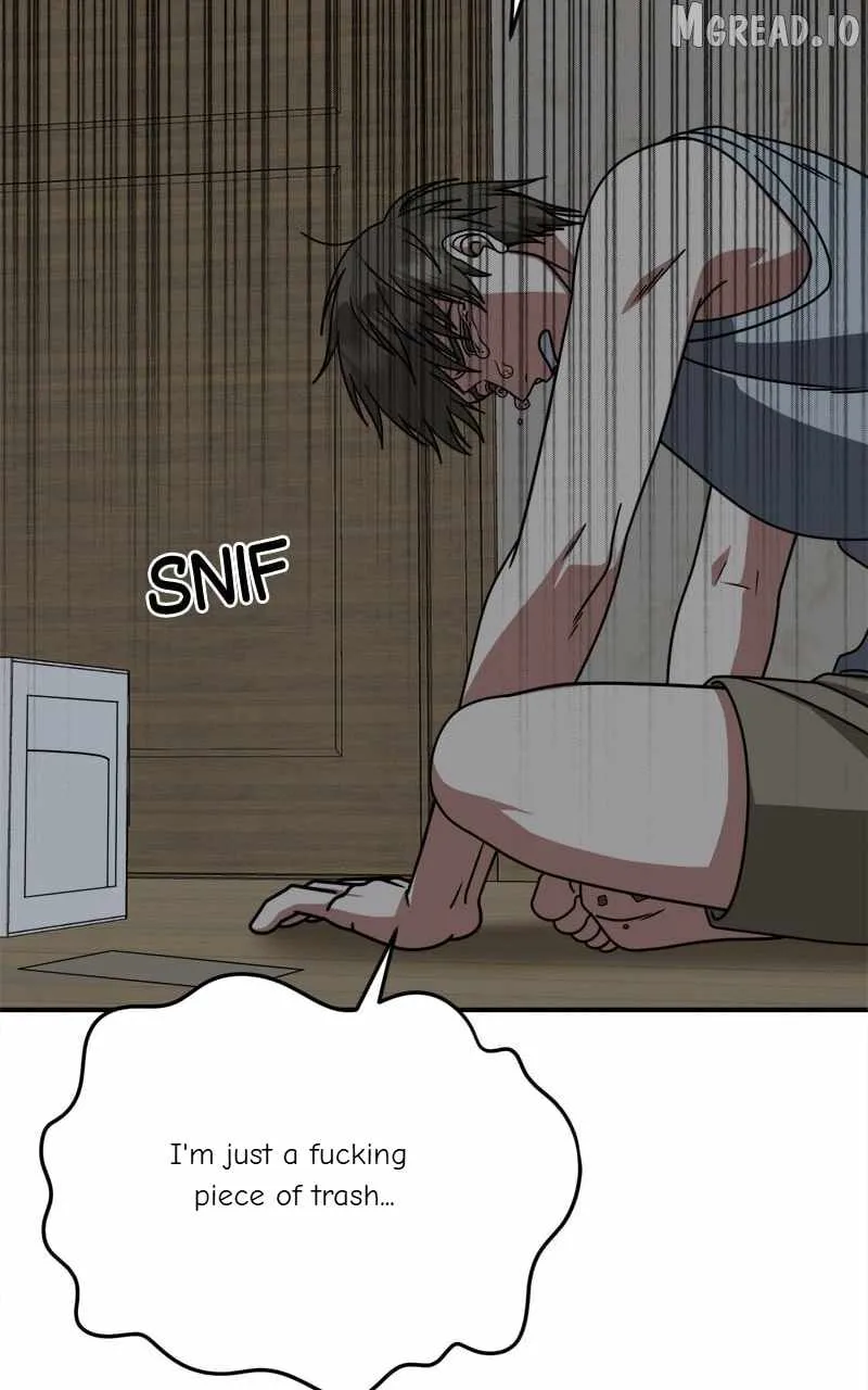 Change Me Chapter 217 page 33 - 