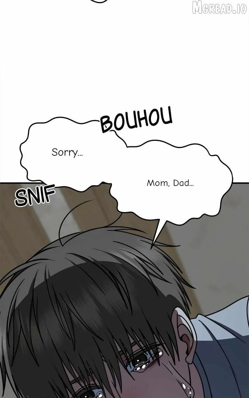 Change Me Chapter 217 page 34 - 