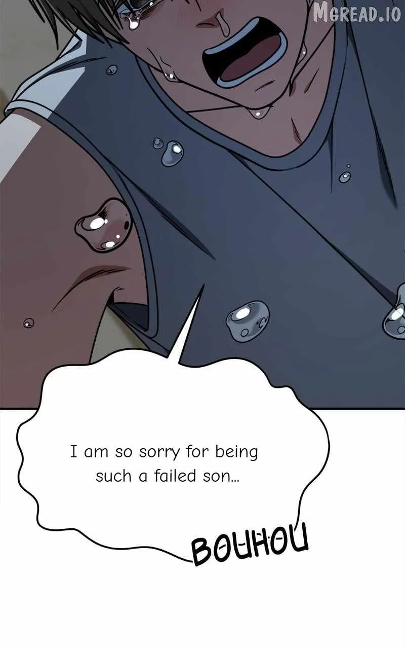 Change Me Chapter 217 page 35 - 