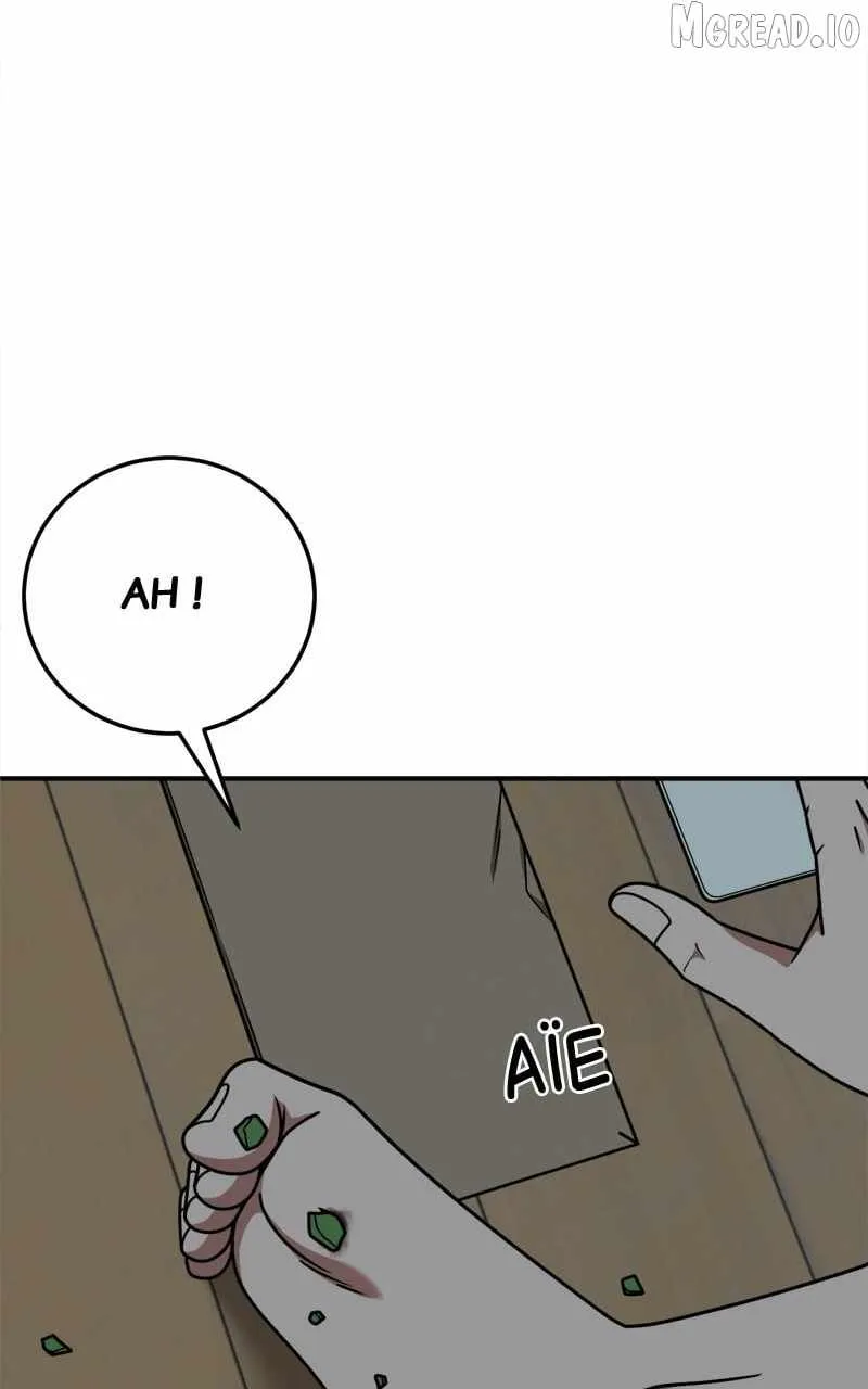 Change Me Chapter 217 page 36 - 