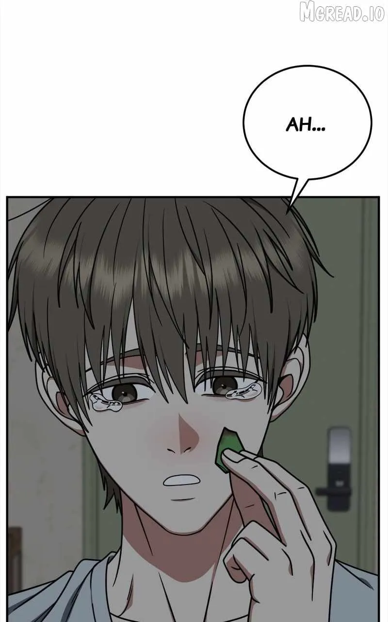 Change Me Chapter 217 page 38 - 