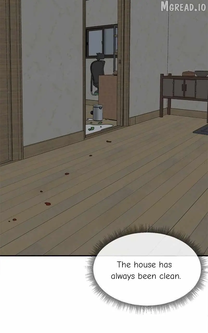 Change Me Chapter 217 page 40 - 