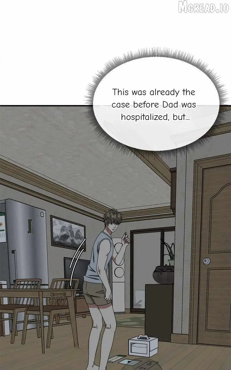 Change Me Chapter 217 page 41 - 