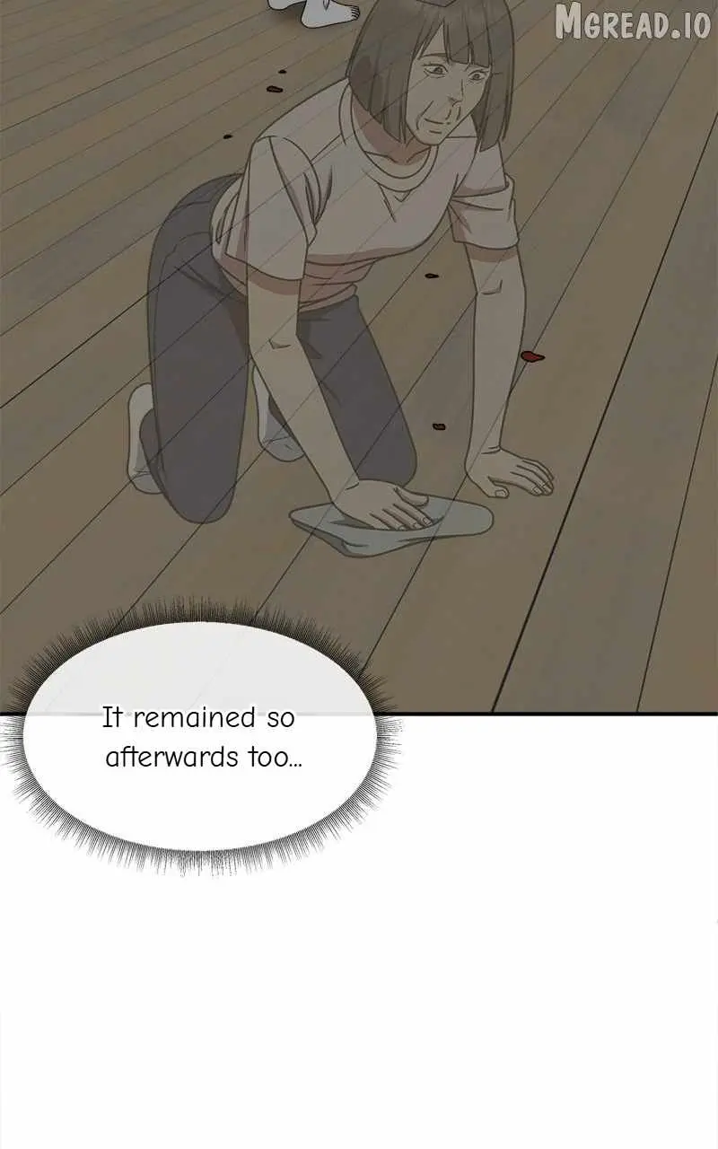 Change Me Chapter 217 page 42 - 