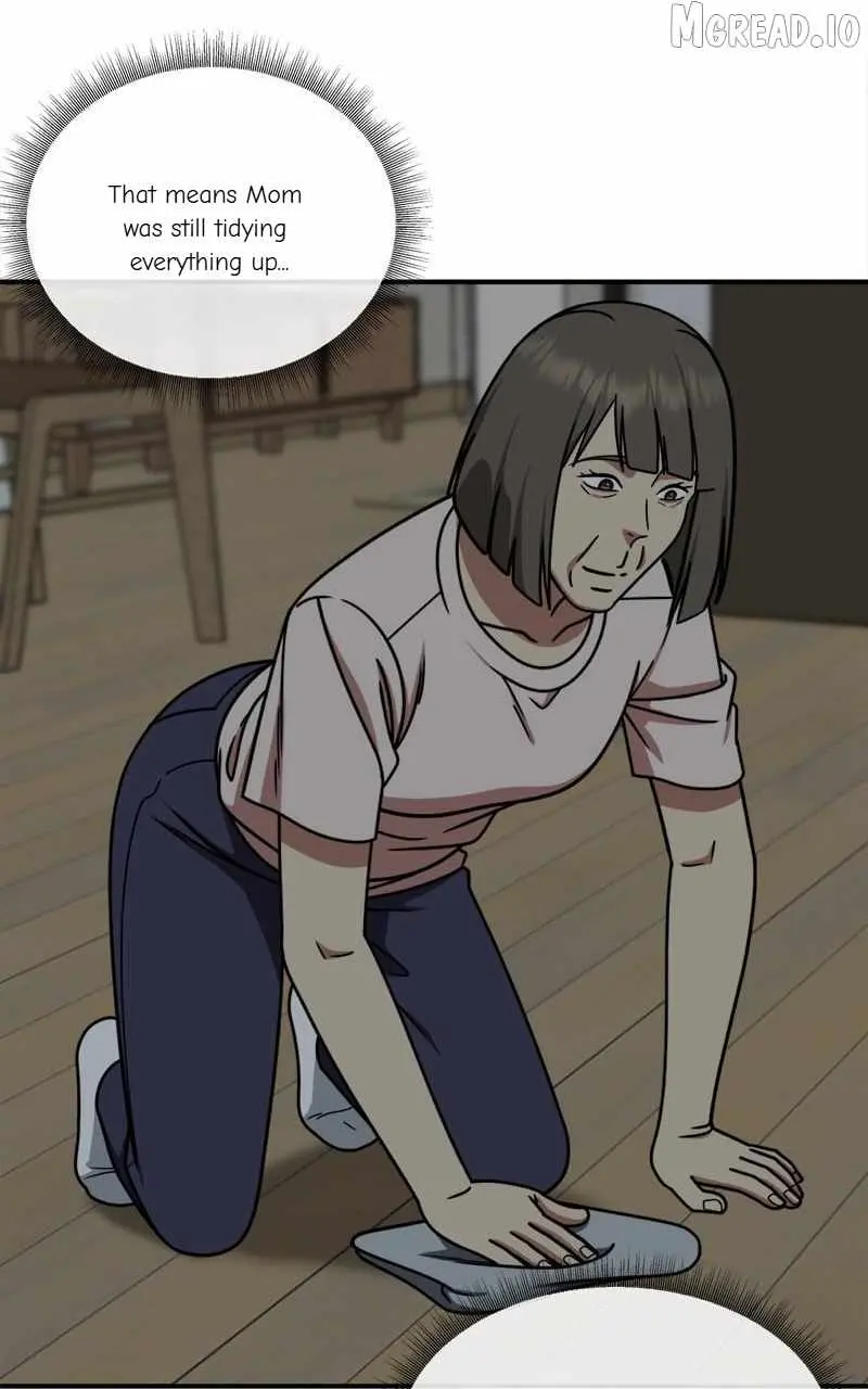 Change Me Chapter 217 page 43 - 