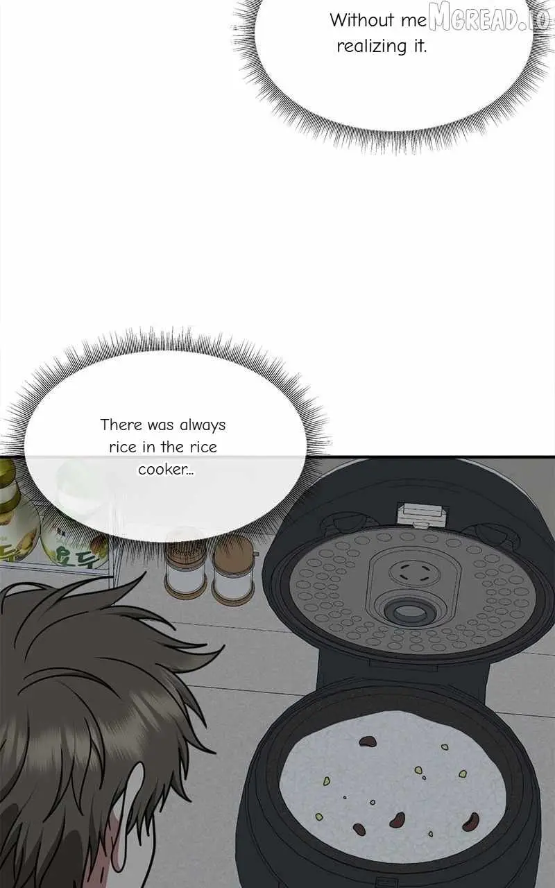 Change Me Chapter 217 page 44 - 