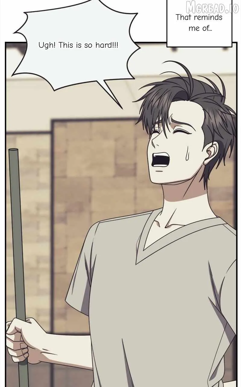 Change Me Chapter 217 page 49 - 