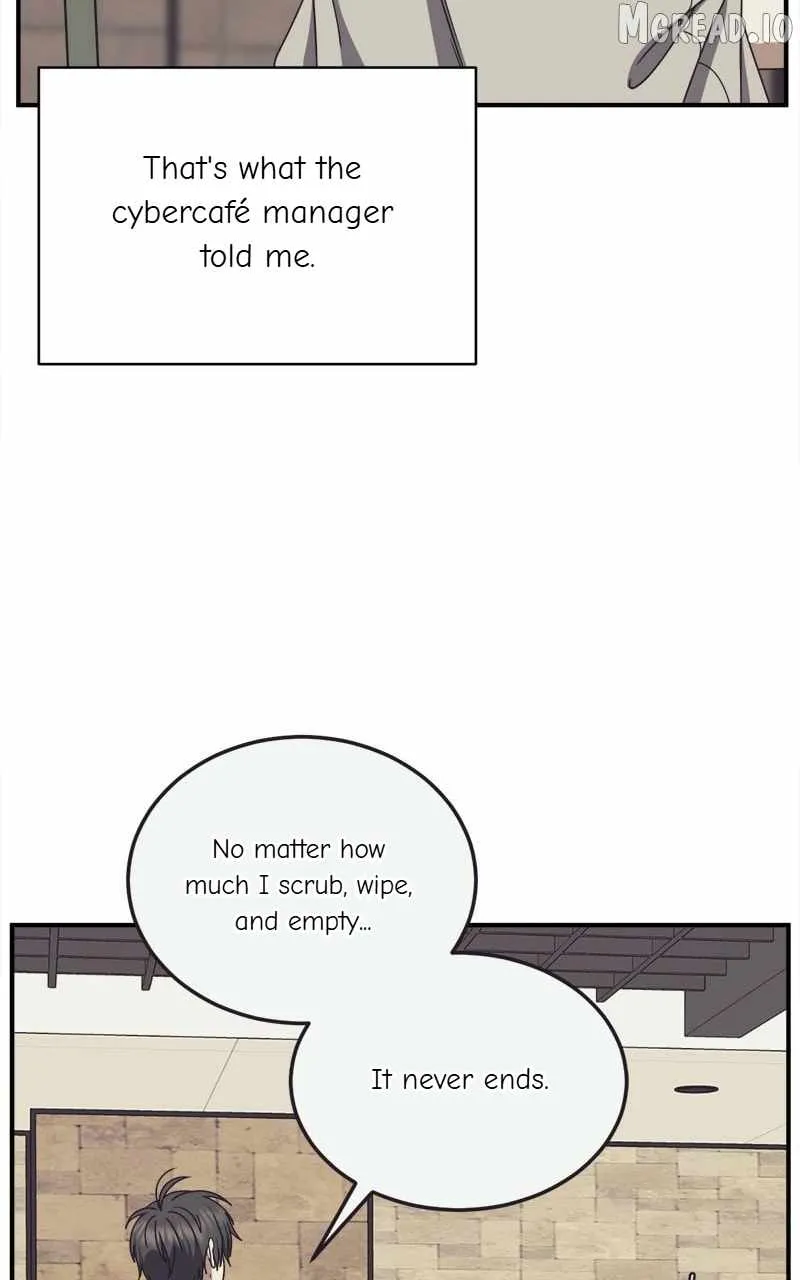 Change Me Chapter 217 page 50 - 