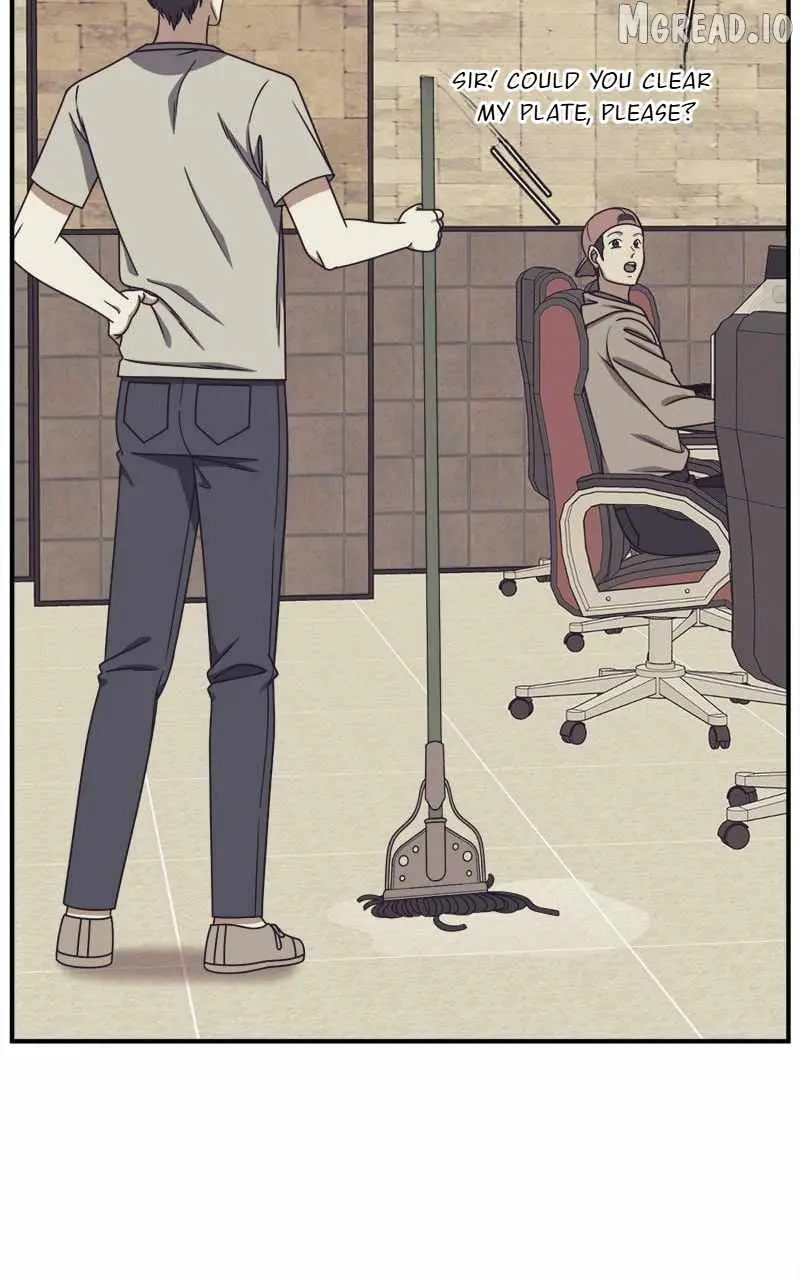 Change Me Chapter 217 page 51 - 