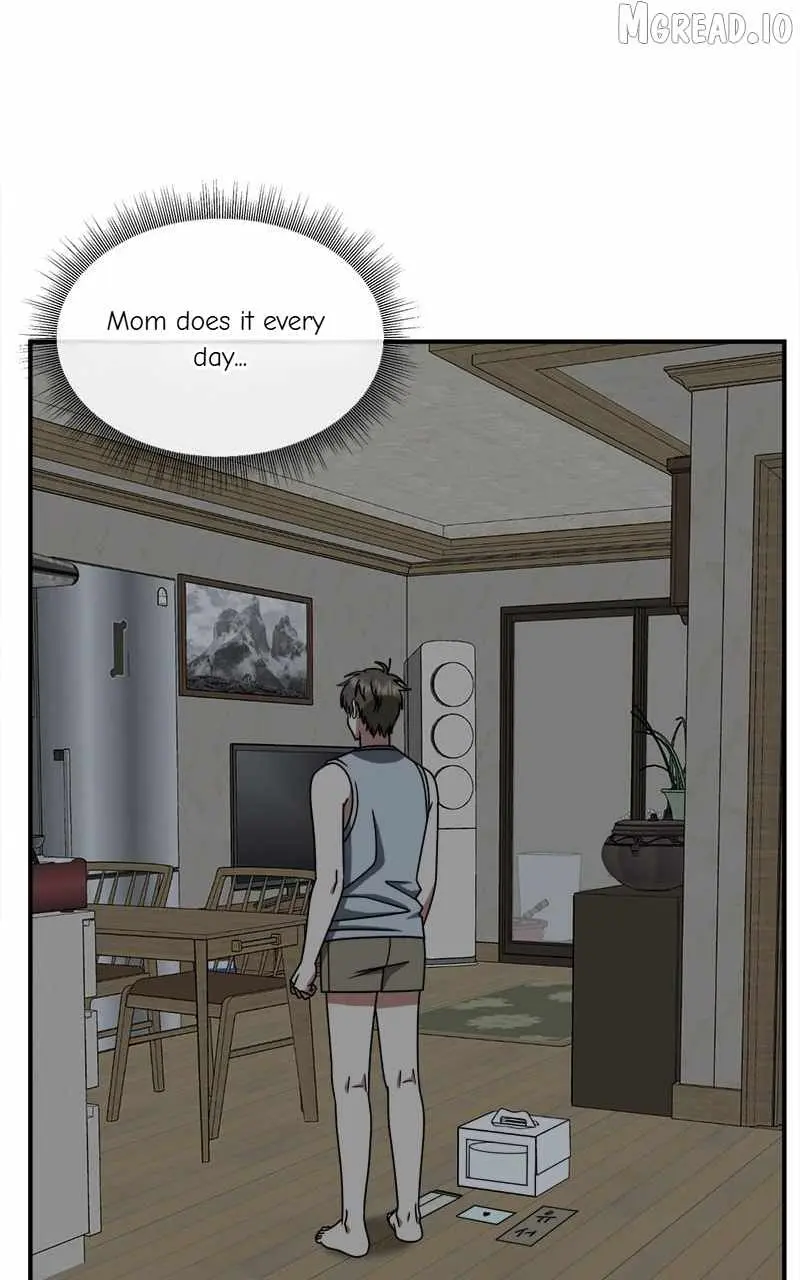 Change Me Chapter 217 page 52 - 