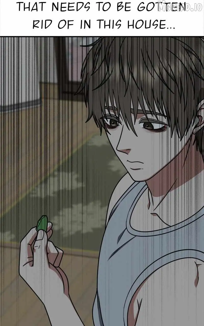 Change Me Chapter 217 page 54 - 