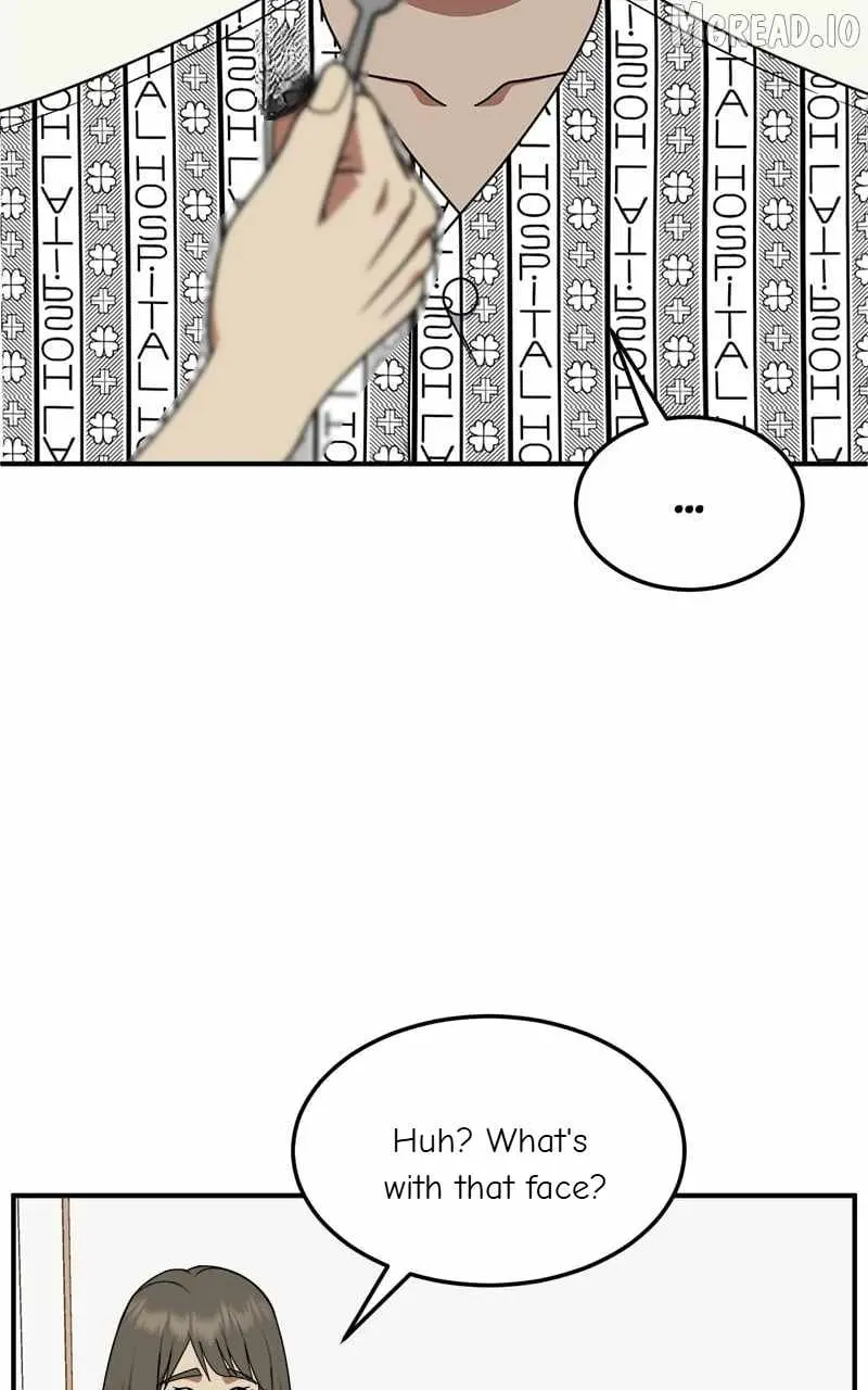 Change Me Chapter 217 page 57 - 