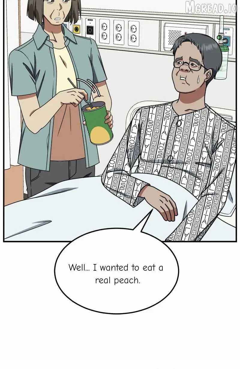 Change Me Chapter 217 page 58 - 