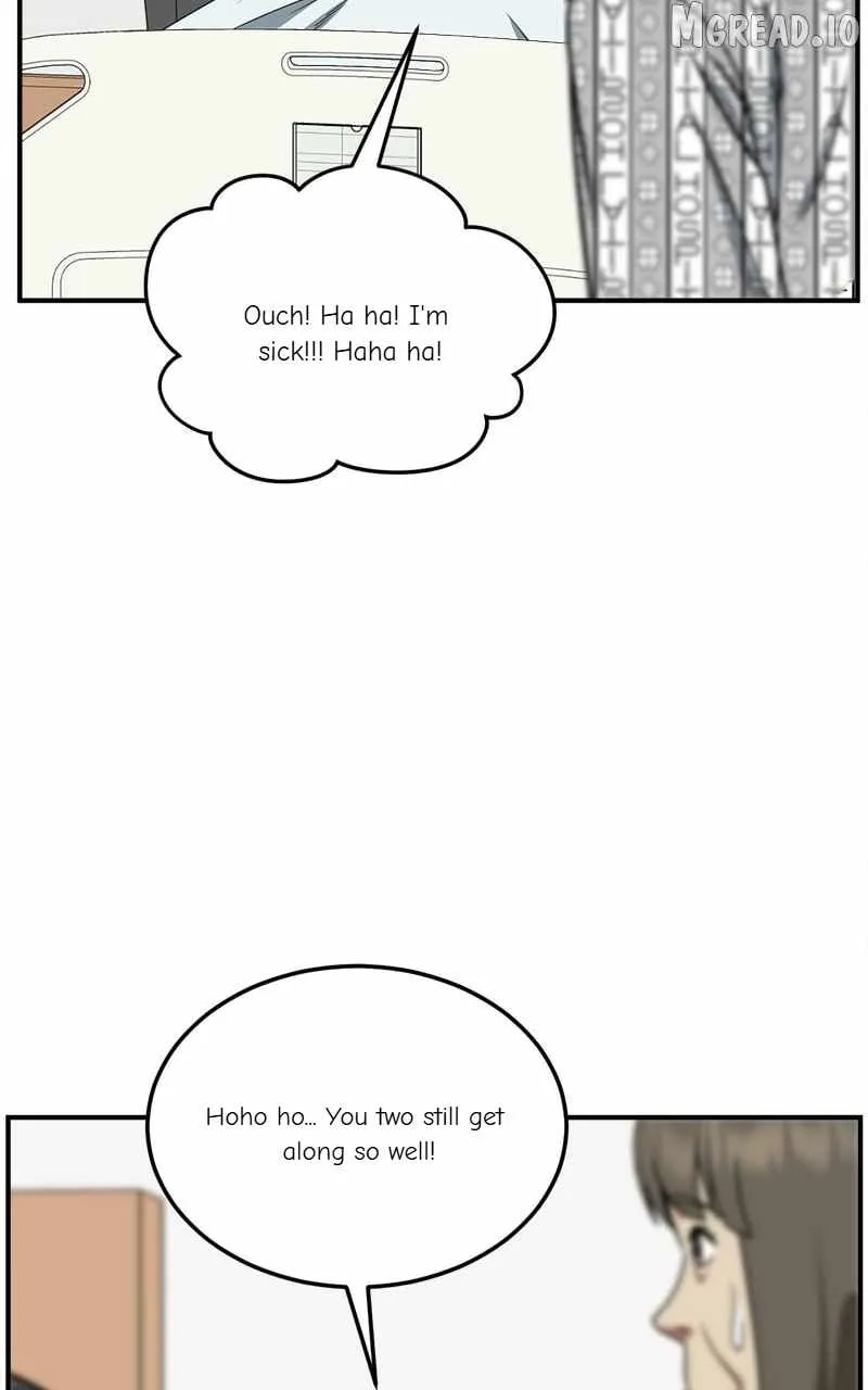 Change Me Chapter 217 page 60 - 