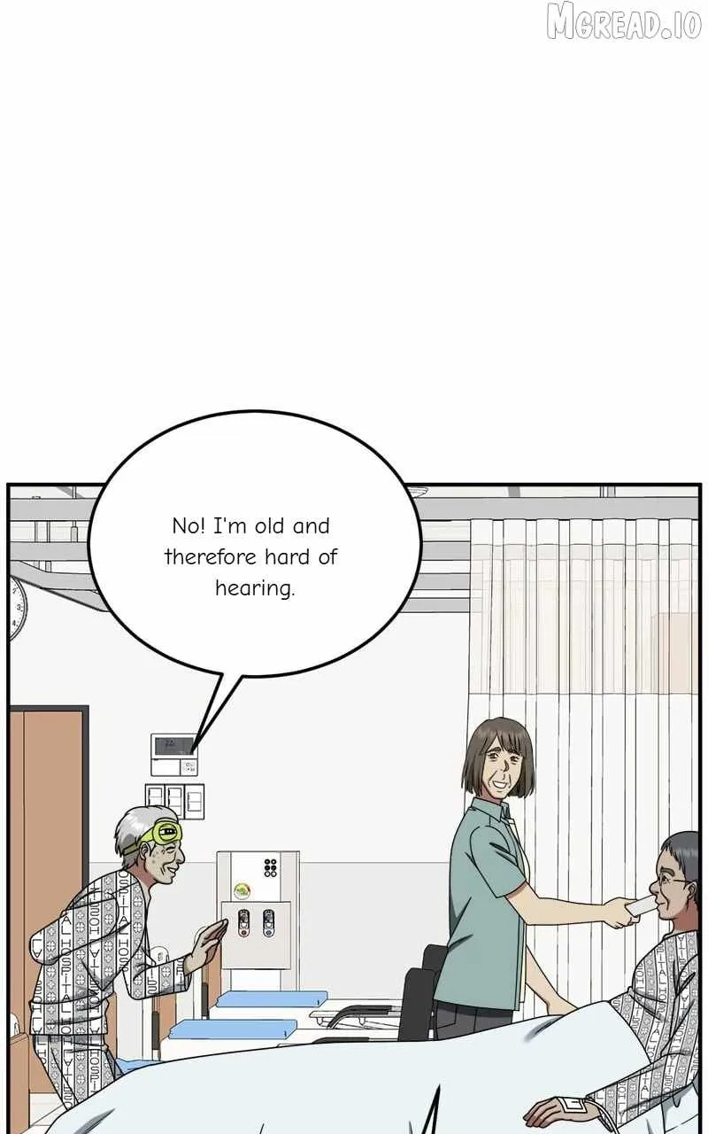 Change Me Chapter 217 page 62 - 