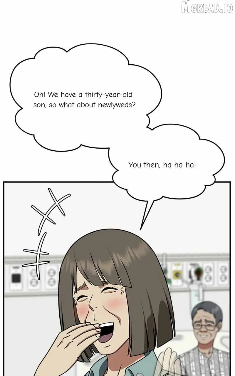 Change Me Chapter 217 page 65 - 
