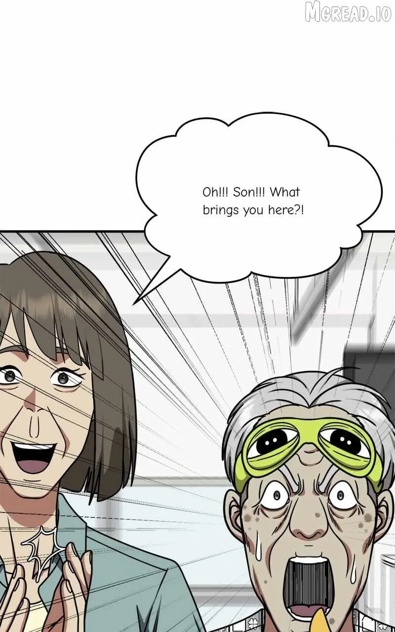Change Me Chapter 217 page 70 - 