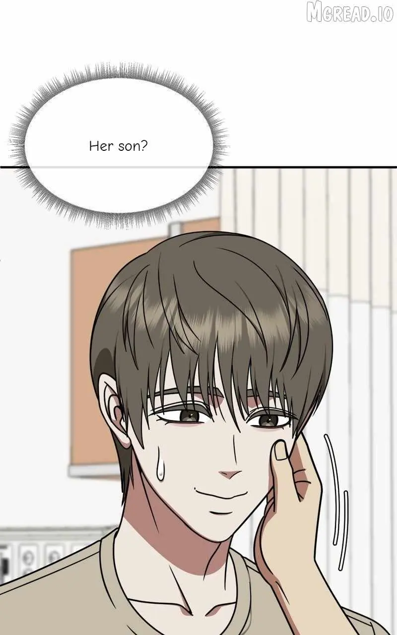 Change Me Chapter 217 page 73 - 