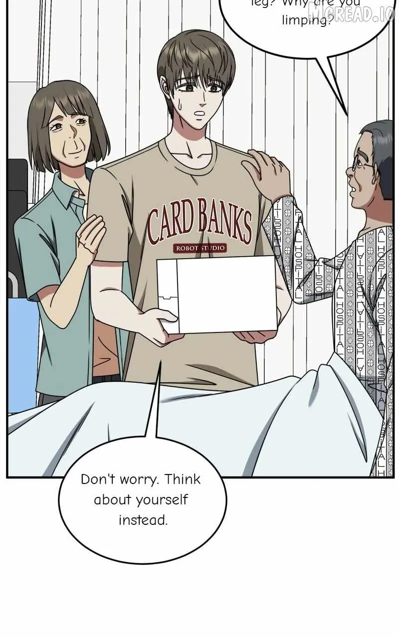 Change Me Chapter 217 page 75 - 