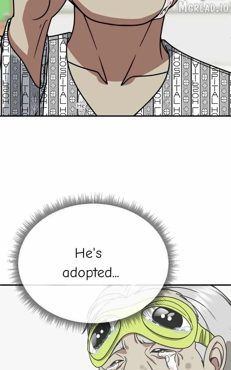 Change Me Chapter 217 page 77 - 