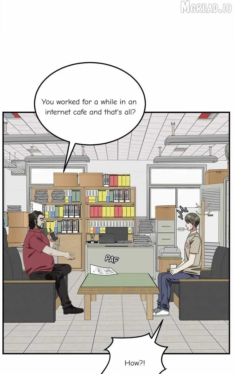 Change Me Chapter 217 page 84 - 