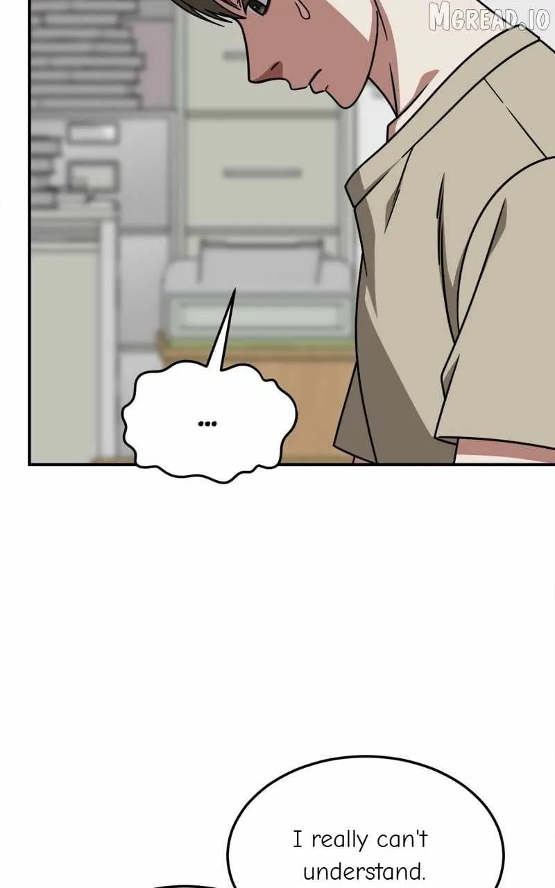 Change Me Chapter 217 page 86 - 