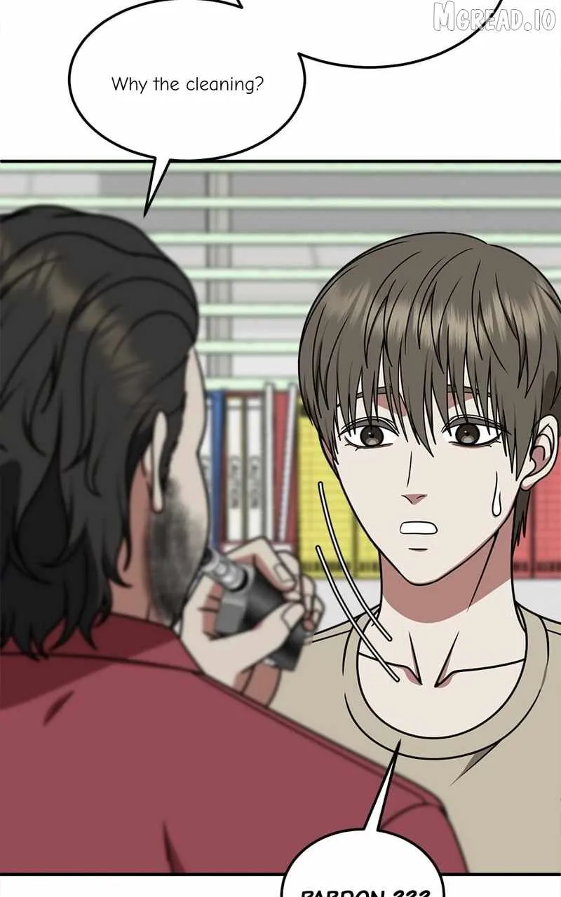 Change Me Chapter 217 page 87 - 