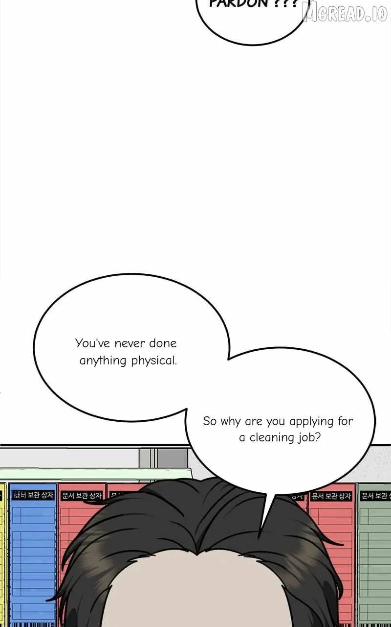 Change Me Chapter 217 page 88 - 