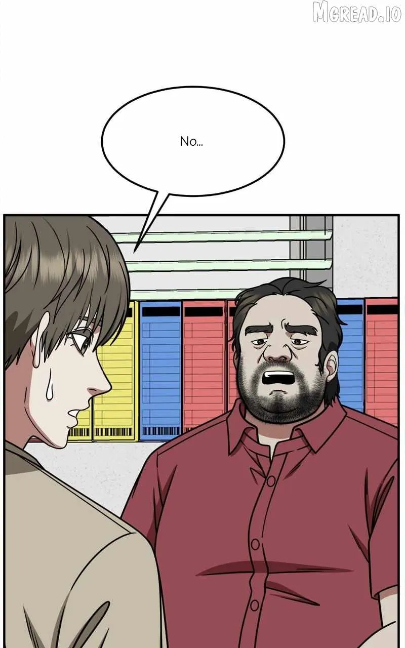 Change Me Chapter 217 page 90 - 
