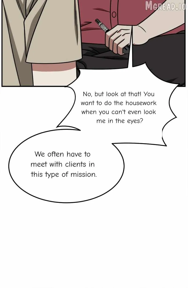Change Me Chapter 217 page 91 - 