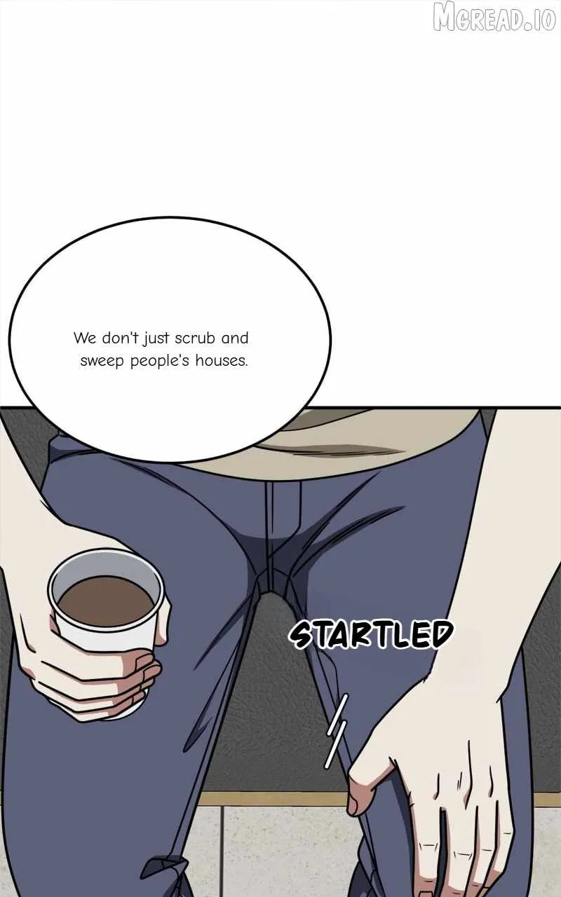 Change Me Chapter 217 page 92 - 