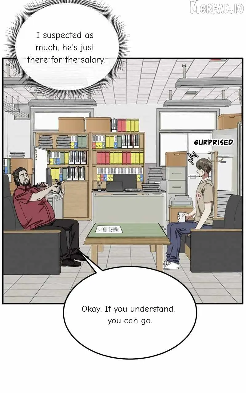 Change Me Chapter 217 page 97 - 