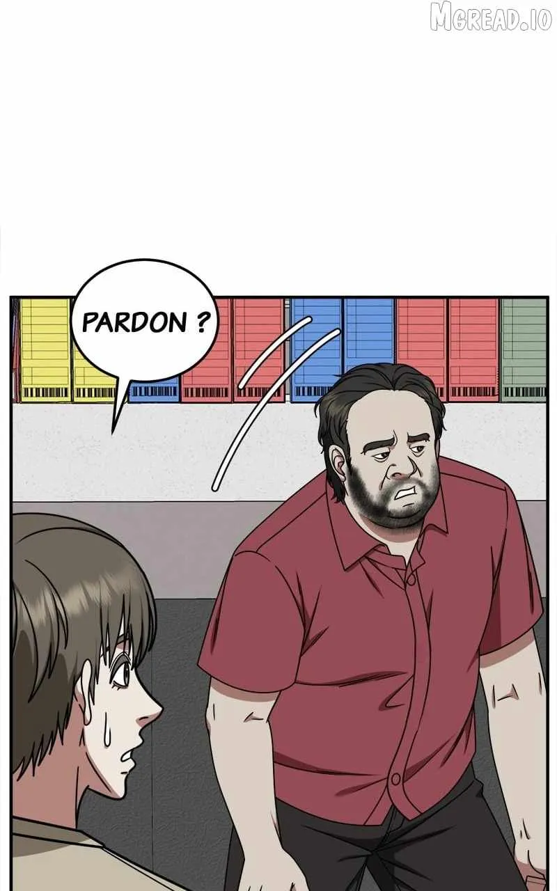 Change Me Chapter 217 page 98 - 