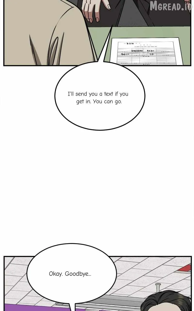 Change Me Chapter 217 page 99 - 