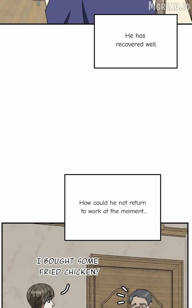 Change Me Chapter 218 page 105 - 
