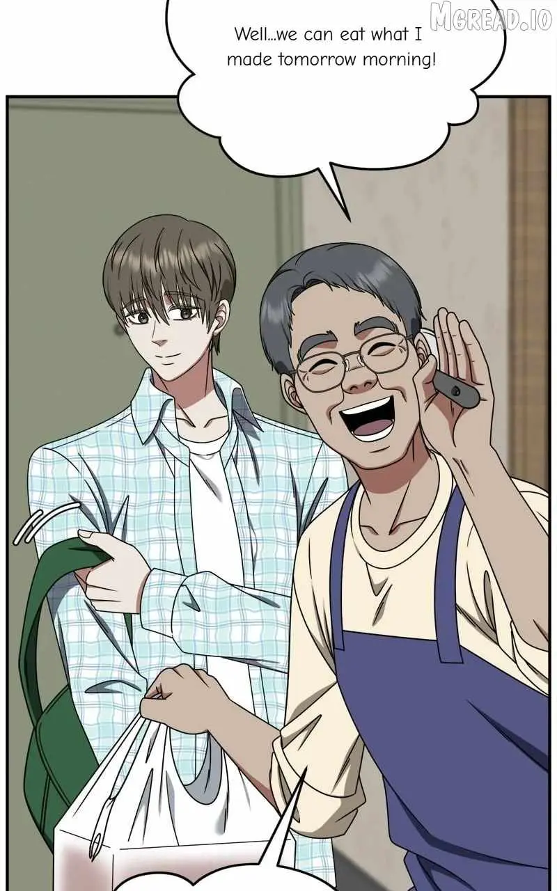 Change Me Chapter 218 page 107 - 