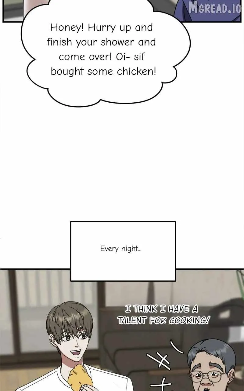 Change Me Chapter 218 page 108 - 