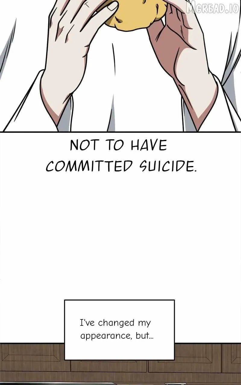 Change Me Chapter 218 page 111 - 