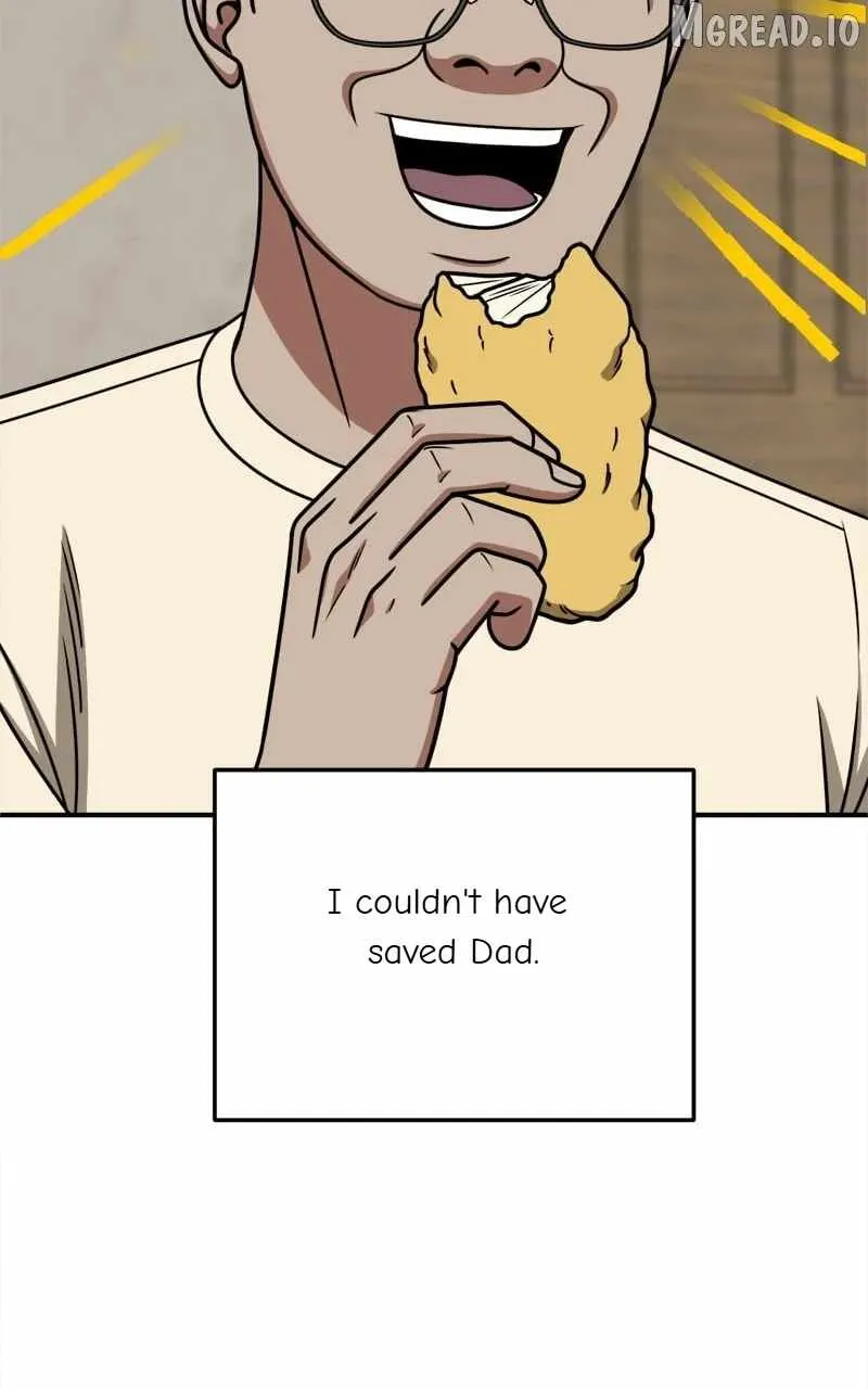 Change Me Chapter 218 page 115 - 