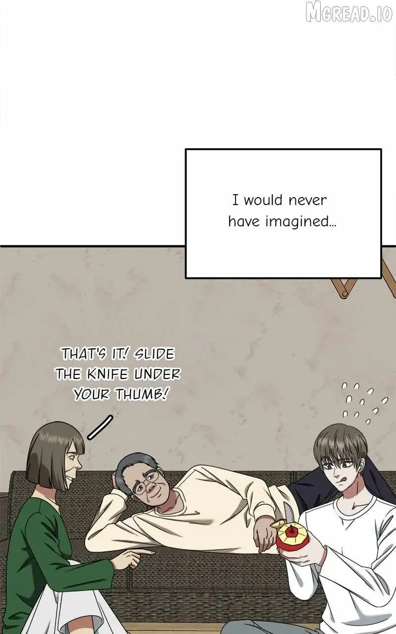 Change Me Chapter 218 page 116 - 