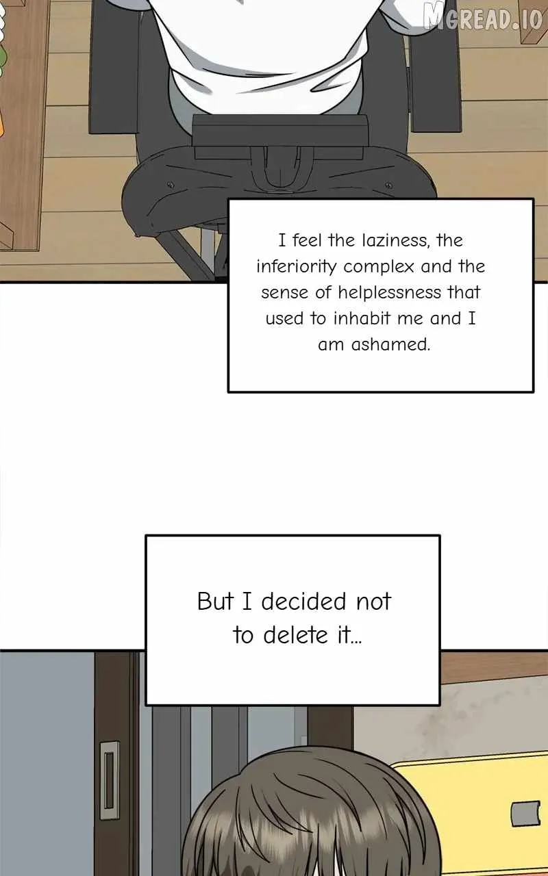 Change Me Chapter 218 page 121 - 