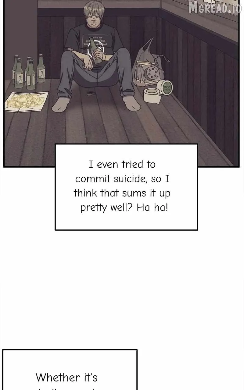 Change Me Chapter 218 page 124 - 