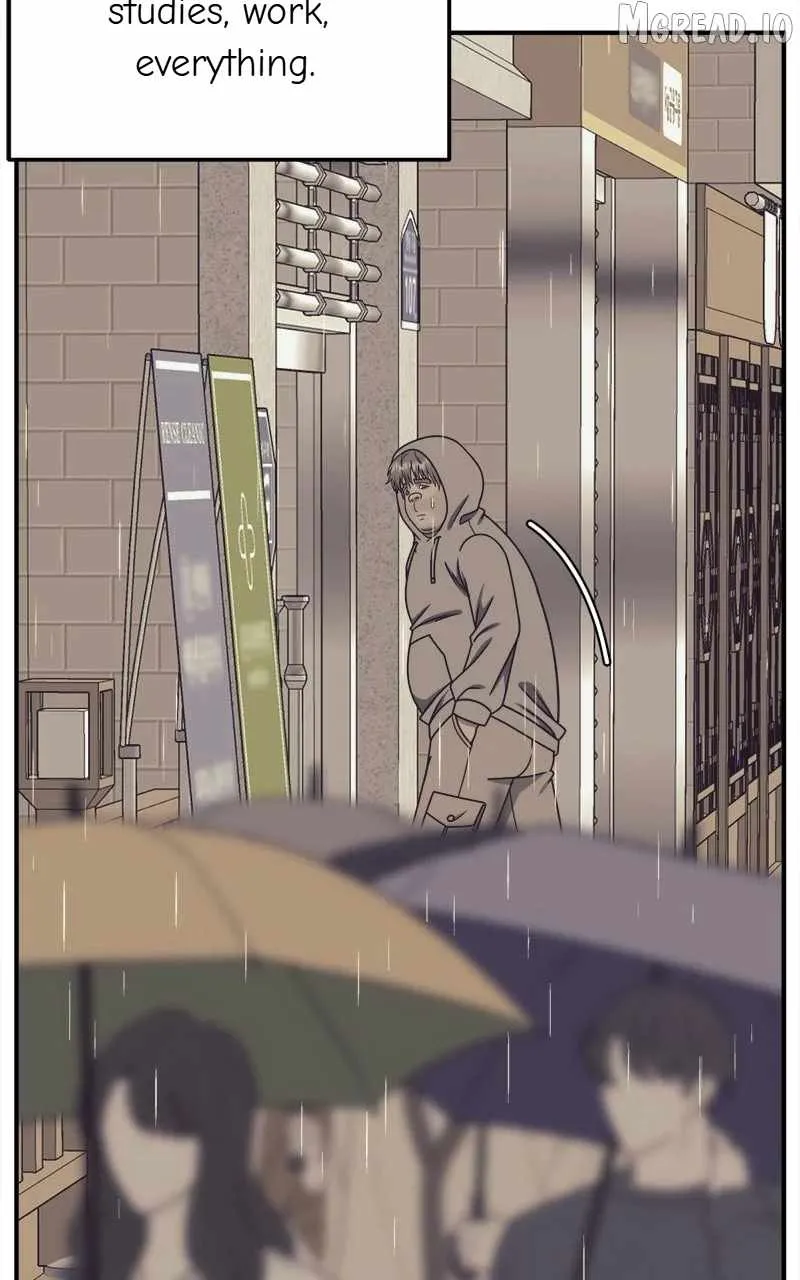Change Me Chapter 218 page 125 - 