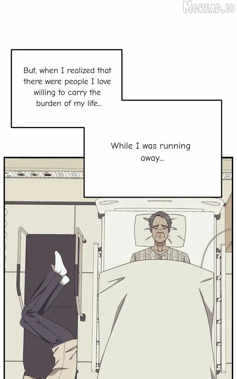 Change Me Chapter 218 page 127 - 