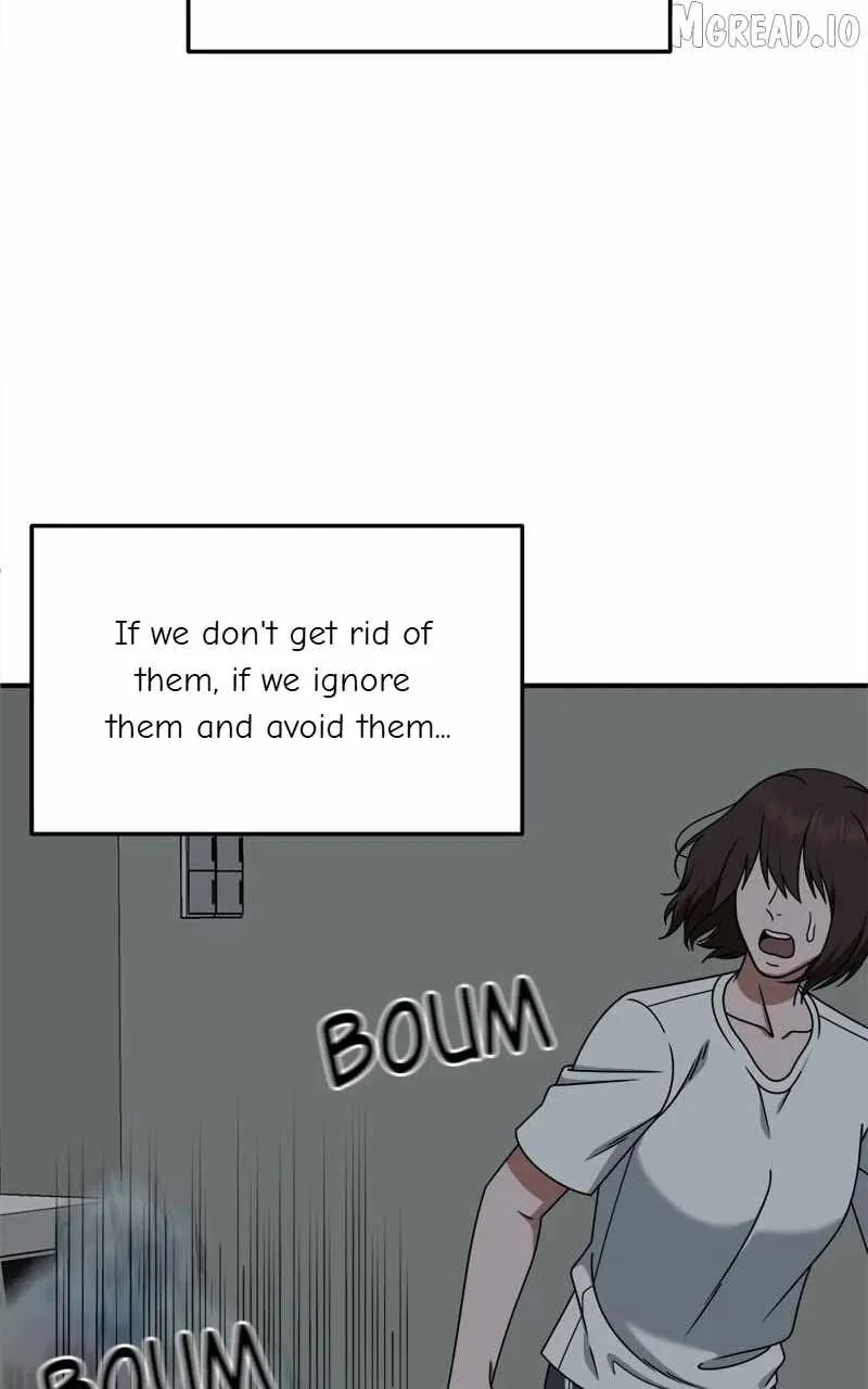 Change Me Chapter 218 page 130 - 
