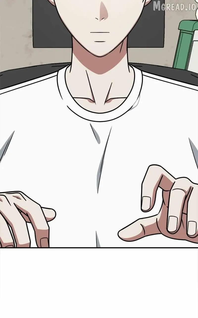 Change Me Chapter 218 page 135 - 