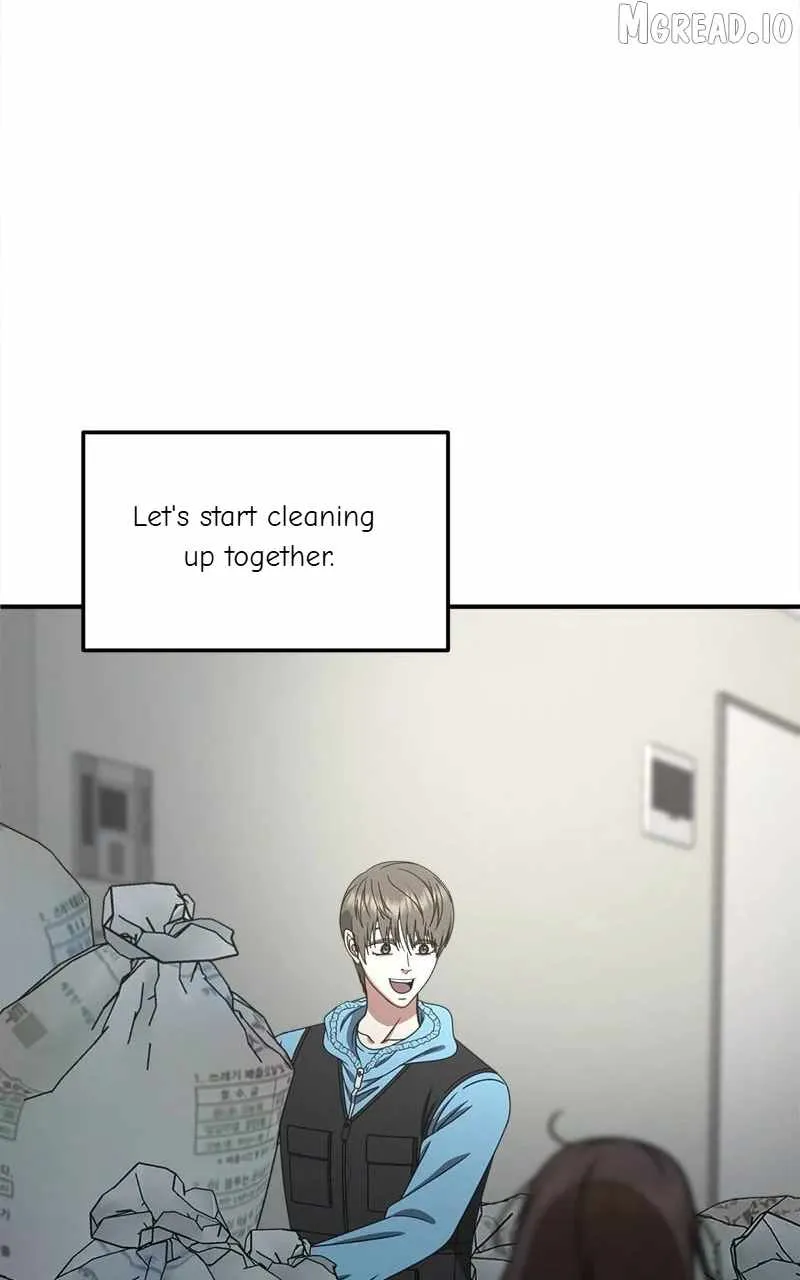 Change Me Chapter 218 page 136 - 