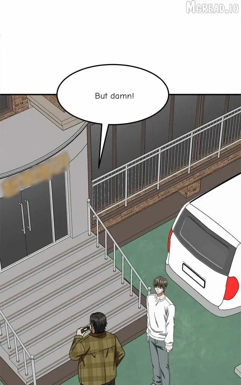Change Me Chapter 218 page 140 - 